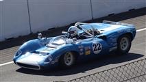 Historic Grand Prix Zandvoort