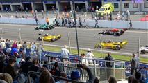 Historic Grand Prix Zandvoort