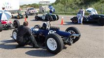 Historic Grand Prix Zandvoort