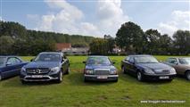 4de Mercedes-Benz, mijn passie meeting/BBQ/rit