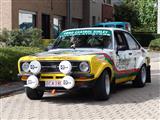 Waterhoek Classic rally