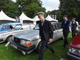 Antwerp Concours d'Elegance