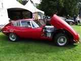 Antwerp Concours d'Elegance