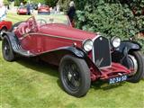 Antwerp Concours d'Elegance (Wijnegem)