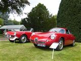 Antwerp Concours d'Elegance (Wijnegem)