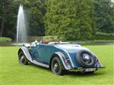 Antwerp Concours d'Elegance (Wijnegem)