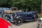 Villers oldtimer rondrit