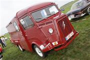 Oldtimer Fly/Drive-In Schaffen