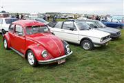 Oldtimer Fly/Drive-In Schaffen