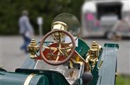 Antwerp Concours d'Elegance (Wijnegem)