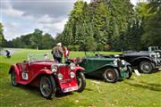 Antwerp Concours d'Elegance (Wijnegem)