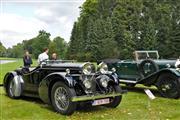 Antwerp Concours d'Elegance (Wijnegem)