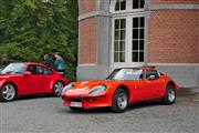 Antwerp Concours d'Elegance (Wijnegem)