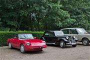 Antwerp Concours d'Elegance (Wijnegem)