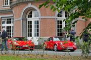 Antwerp Concours d'Elegance (Wijnegem)