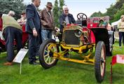 Antwerp Concours d'Elegance (Wijnegem)