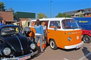 OR Oldtimertreffen 2017 Statische show