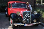 OR Oldtimertreffen 2017 Statische show