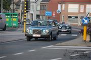 OR Oldtimertreffen 2017 auto's - deel 2