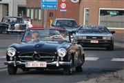 OR Oldtimertreffen 2017 auto's - deel 2