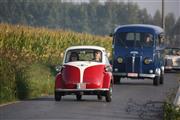 OR Oldtimertreffen 2017 auto's - deel 2