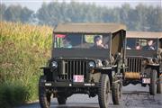 OR Oldtimertreffen 2017 auto's - deel 2