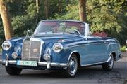 OR Oldtimertreffen 2017 auto's - deel 2