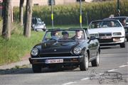 OR Oldtimertreffen 2017 auto's - deel 2