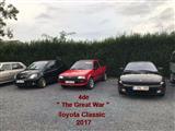 4de "The Great War" Toyota Classic 2017