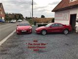 4de "The Great War" Toyota Classic 2017