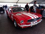 Historic Grand Prix Zandvoort - the boys are back in town