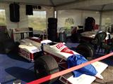 Historic Grand Prix Zandvoort - the boys are back in town