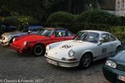 2nd Indian Summer Rally - Classics & Friends (Kalmthout)