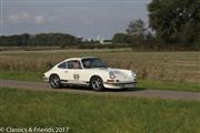 2nd Indian Summer Rally - Classics & Friends (Kalmthout)
