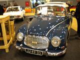 Interclassics Brussel