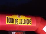 Start Tour de Belgique