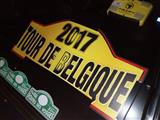 Start Tour de Belgique