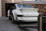 Restauratie Porsche 911 SC (1983)