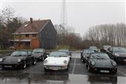 Winterrally Porsche Classic Club