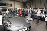 Winterrally Porsche Classic Club