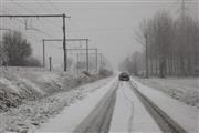 Winterrally Porsche Classic Club