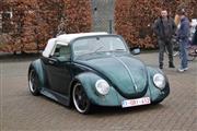 Cars and Coffee, Noord Antwerpen