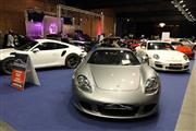Prestige Marques - luxury automotive event Antwerpen