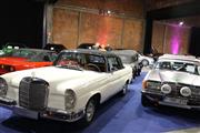 Prestige Marques - luxury automotive event Antwerpen