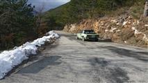 Rallye Monte-Carlo Historique