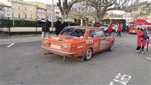 Rallye Monte-Carlo Historique