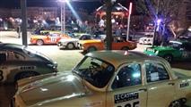 Rallye Monte-Carlo Historique