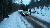 Rallye Monte-Carlo Historique