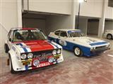 Racingshow & fototentoonstelling (Leie Center - Kortrijk)