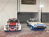 Racingshow & fototentoonstelling (Leie Center - Kortrijk)